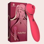 Kistoy Polly Plus