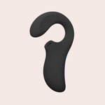 Lelo Enigma Wave Black