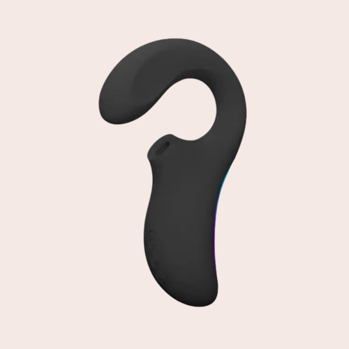 Lelo Enigma Wave Black