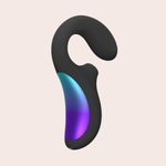 Lelo Enigma Wave Black