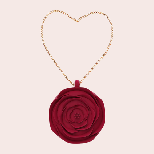 Colar Vibratório Mirabelle