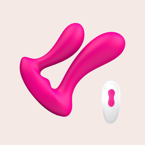Plug Anal Mento