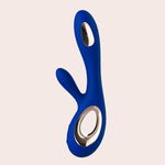 Lelo Soraya Wave Midnight Blue