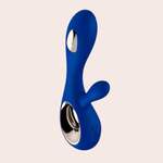 Lelo Soraya Wave Midnight Blue