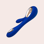 Lelo Soraya Wave Midnight Blue
