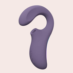Lelo Enigma Wave Cyber Purple