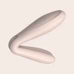 Vibrador de Ponto G Sweet Bunny