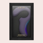 Lelo Enigma Wave Cyber Purple