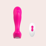Plug Anal Mento