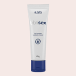 Gel Lubrificante Lubrisex 60g