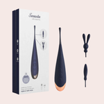Sensevibe Ultrasonic