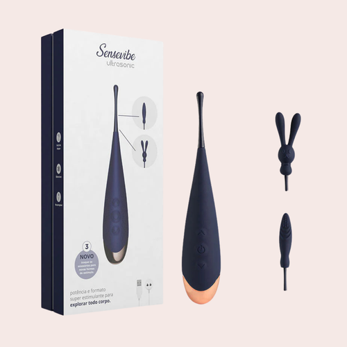 Sensevibe Ultrasonic