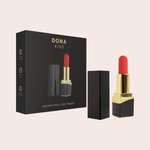 Batom Vibratório Dona Kiss