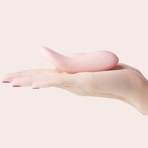 S-Hande Wing Vibrador de Calcinha