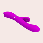 Vibrador DJ Pretty Love