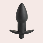 Plug Anal Multivelocidade Assimilator Black