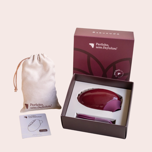 Sugador Perfeito, Sem Defeitos