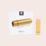 Bullet Seed 3