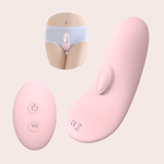 S-Hande Wing Vibrador de Calcinha
