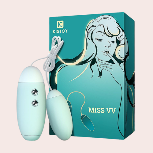 Kistoy Miss VV