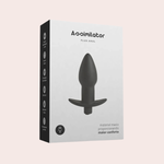 Plug Anal Multivelocidade Assimilator Black