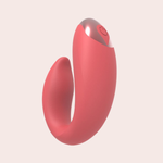 Vibrador de Casal com Controle
