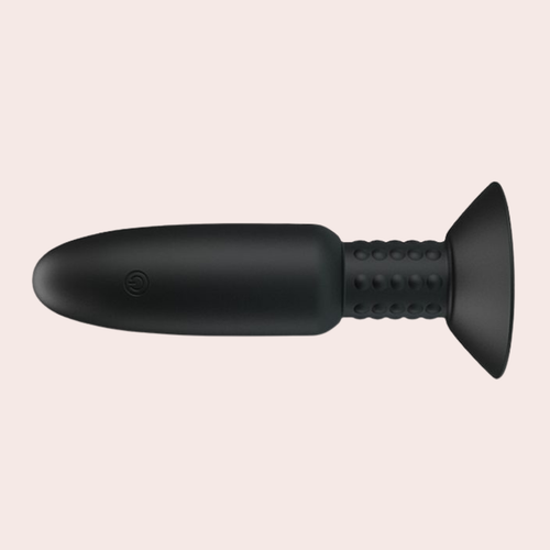 Plug Anal Beaded For Extra Romantic