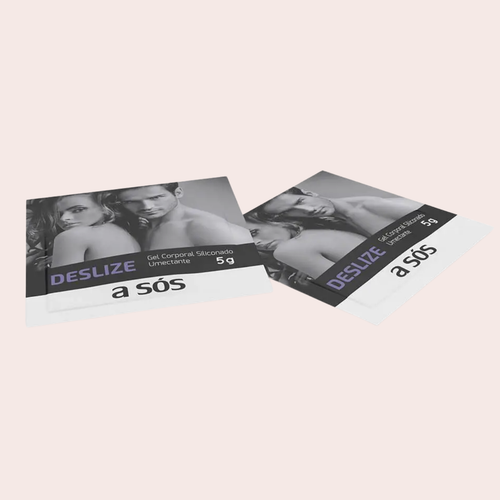 Kit Feminist Pompoarismo 3 em 1