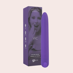 Go Vibe Vic