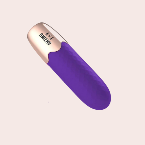 Bullet Candice Amazingtoy