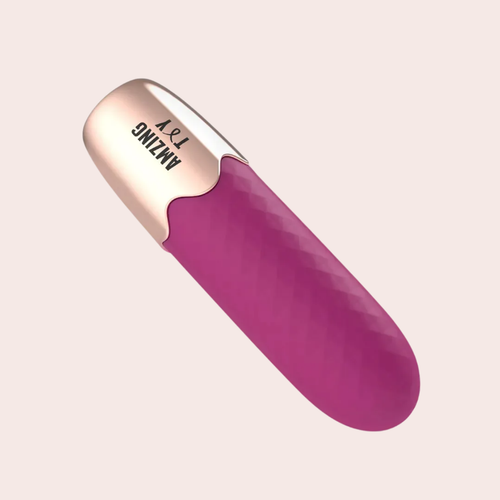 Bullet Candice Amazingtoy