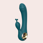 Vibrador Rabbit Texturizado
