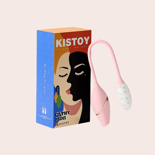 Kistoy Cathy Mini
