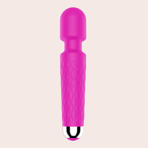 Magic Wand