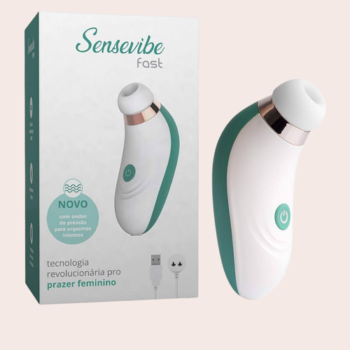 Sensevibe Fast