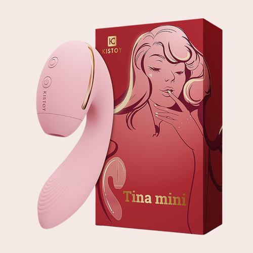 Kistoy Tina Mini