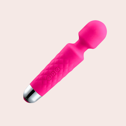 Magic Wand