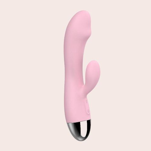 Vibrador Rabbit MultiSense