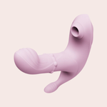 Vibrador G-Spot MultiSense