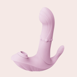 Vibrador G-Spot MultiSense