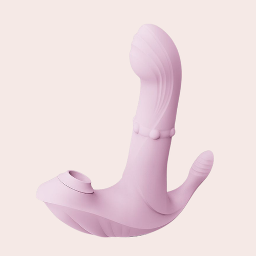 Vibrador G-Spot MultiSense
