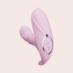 Vibrador G-Spot MultiSense
