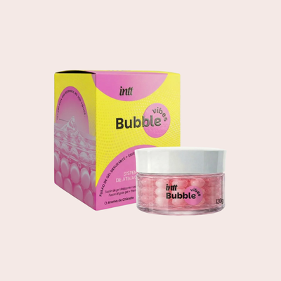 Bubble Vibes 120g