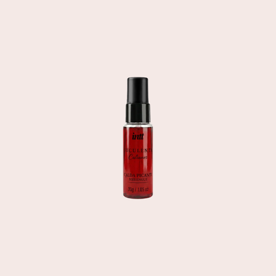 Suculenta by Calianer Calda Beijável Quente e Picante Aroma Merengue 30g