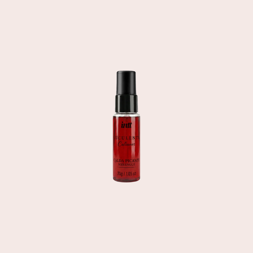 Suculenta by Calianer Calda Beijável Quente e Picante Aroma Merengue 30g