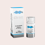 Cliv Intt Gel Facilitador 17g