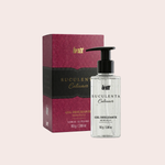 Suculenta by Calianer Gel Deslizante Aromático de Merengue 110g