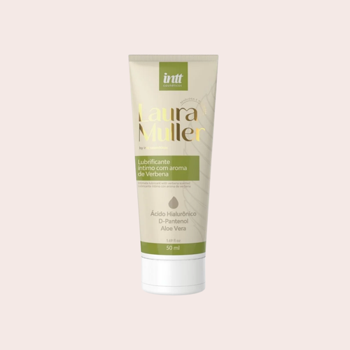 Kit My Pleasure by Laura Muller – Bullet 9 Intensidades + Gel 50g