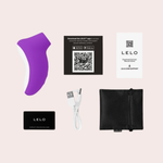 Lelo Sona Purple