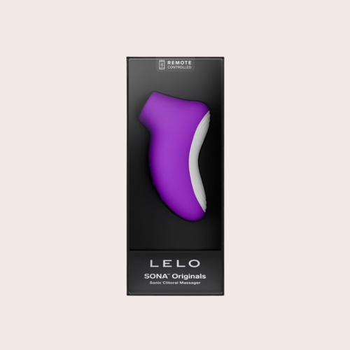 Lelo Sona Purple